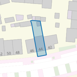 Perceel PSB00-F-3495
