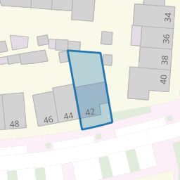 Perceel PSB00-F-3496