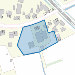 Perceel PSB00-F-3498