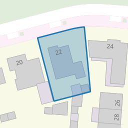 Perceel PSB00-F-3516