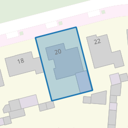 Perceel PSB00-F-3517