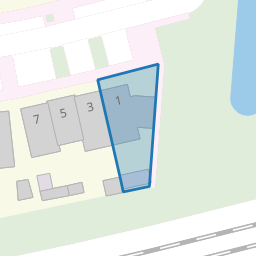 Perceel PSB00-F-3519