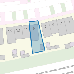 Perceel PSB00-F-3524