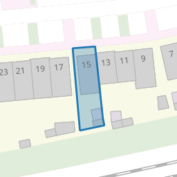 Perceel PSB00-F-3527