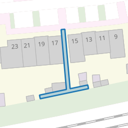 Perceel PSB00-F-3528