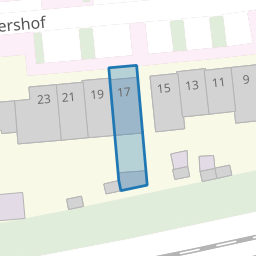 Perceel PSB00-F-3529