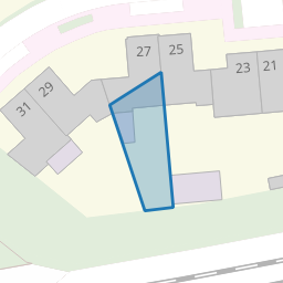 Perceel PSB00-F-3536