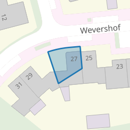 Perceel PSB00-F-3537