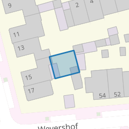 Perceel PSB00-F-3544