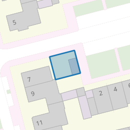 Perceel PSB00-F-3552