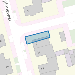 Perceel PSB00-F-3554