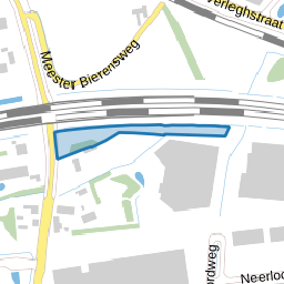 Perceel PSB00-F-3570