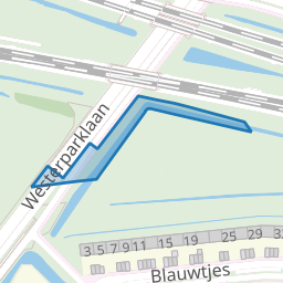 Perceel PSB00-F-3582