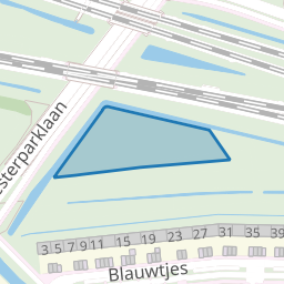 Perceel PSB00-F-3584