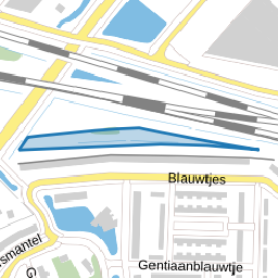 Perceel PSB00-F-3585