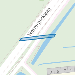 Perceel PSB00-F-3588