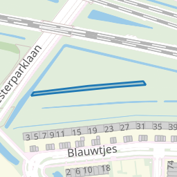 Perceel PSB00-F-3589