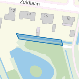 Perceel PSB00-F-3595