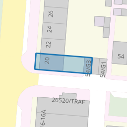 Perceel PSB00-F-3597