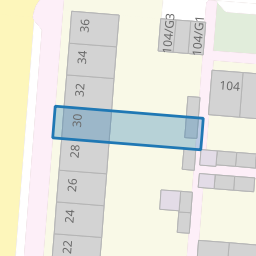 Perceel PSB00-F-3602