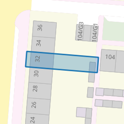 Perceel PSB00-F-3603