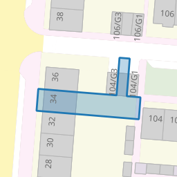 Perceel PSB00-F-3604