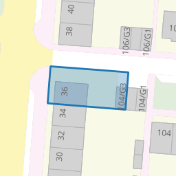 Perceel PSB00-F-3605