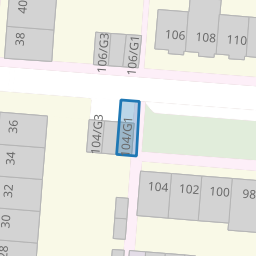 Perceel PSB00-F-3606