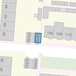 Perceel PSB00-F-3607