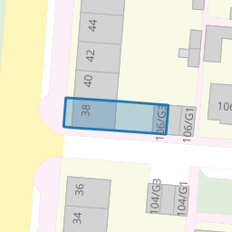 Perceel PSB00-F-3608