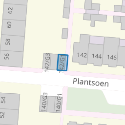 Perceel PSB00-F-3618