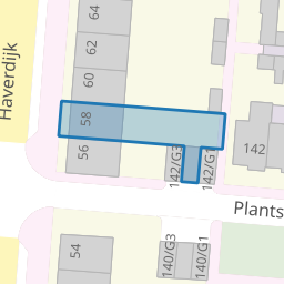 Perceel PSB00-F-3620
