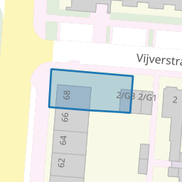 Perceel PSB00-F-3625