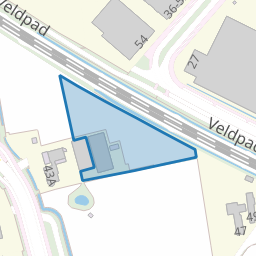 Perceel PSB00-F-3630