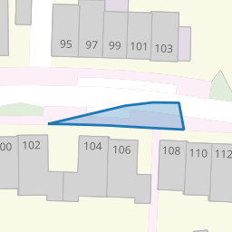 Perceel PSB00-F-3673