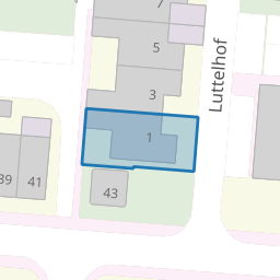 Perceel PSB00-F-3686