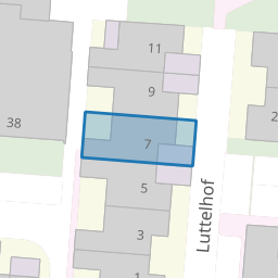 Perceel PSB00-F-3689