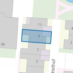 Perceel PSB00-F-3690