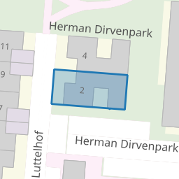 Perceel PSB00-F-3692