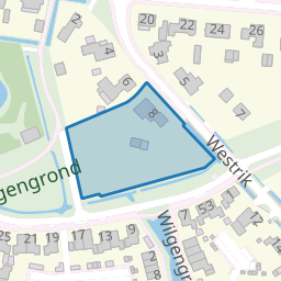 Perceel PSB00-F-3698