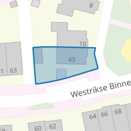 Perceel PSB00-F-3746