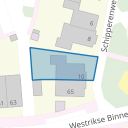 Perceel PSB00-F-3748