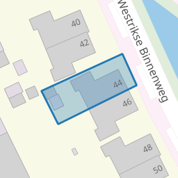 Perceel PSB00-F-3752