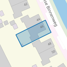 Perceel PSB00-F-3755