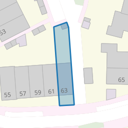 Perceel PSB00-F-3765