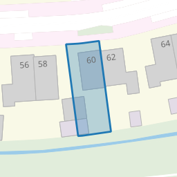 Perceel PSB00-F-3770