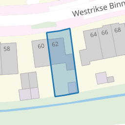 Perceel PSB00-F-3771