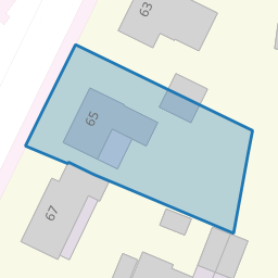 Perceel PSB00-F-3778