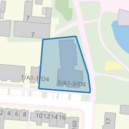 Perceel PSB00-F-3779