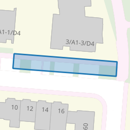 Perceel PSB00-F-3780